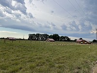 Cabane de 40 m2 Oyré 86
