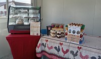 vente a la ferme